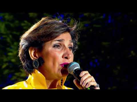 ეკა მამალაძე - უშენოდ (Live) / Eka Mamaladze - Ushenod (Live)